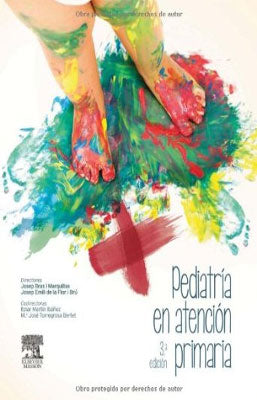 PEDIATRIA EN ATENSION PRIMARIA