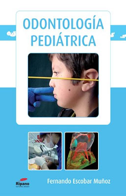 ODONTOLOGIA PEDIATRICA