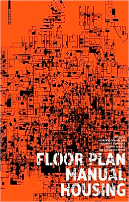 FLOOR PLAN MANUAL HOUSING