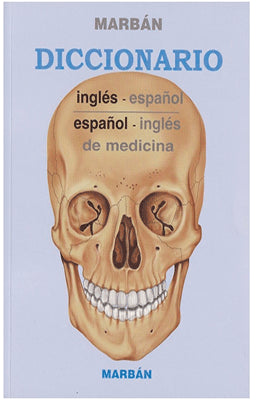 DICCIONARIO INGLES-ESPAÑOL DE MEDICINA RESIDENTE