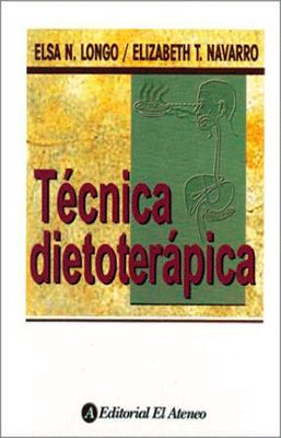 TECNICA DIETOTERAPICA