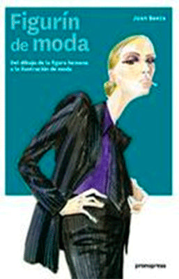 FIGURIN DE MODA MANUAL PARA ESTUDIANTES
