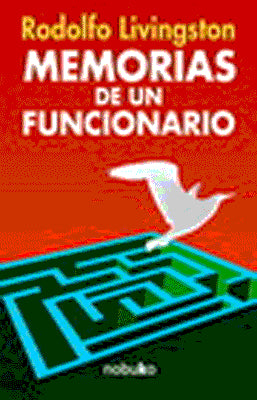 MEMORIAS DE UN FUNCIONARIO