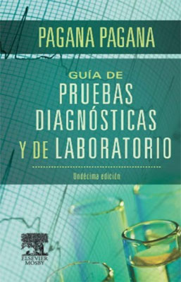 GUIA DE PRUEBAS  DIAGNOSTICAS Y DE LABORATORIO