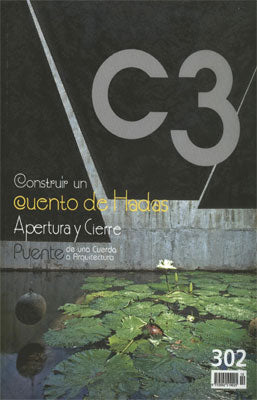 C3 CONSTRUIR UN CUENTO DE HADAS APERTURA Y CIERRE # 302
