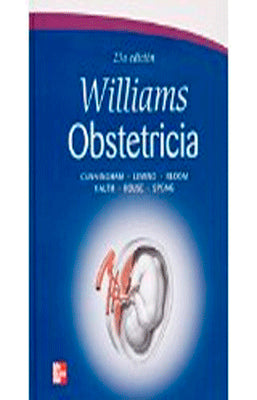 WILLIAMS OBSTETRICIA