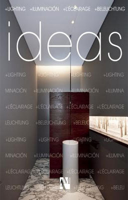 IDEAS + ILUMINACION