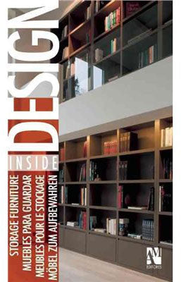 DESIGN INSIDE MUEBLES PARA GUARDAR