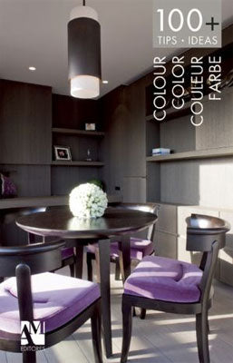 100 + TIPS IDEAS COLOR