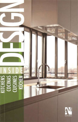 DESIGN INSIDE COCINAS