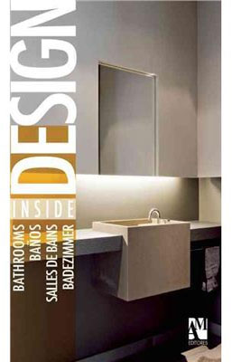 DESIGN INSIDE BAÑOS