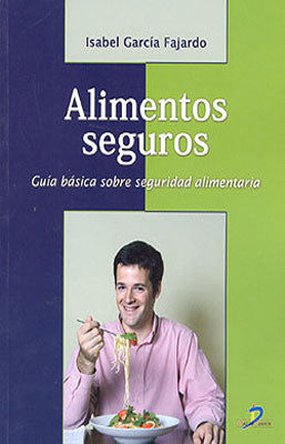 ALIMENTOS SEGUROS