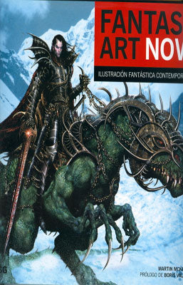 FANTASY ART NOW