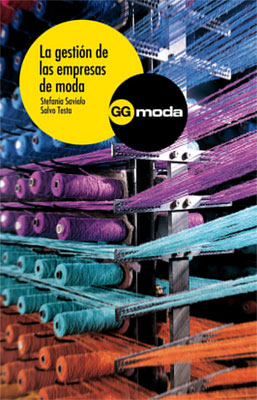 LA GESTION DE LAS EMPRESAS DE MODA