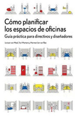 COMO PLANIFICAR LOS ESPACIOS DE OFICINAS