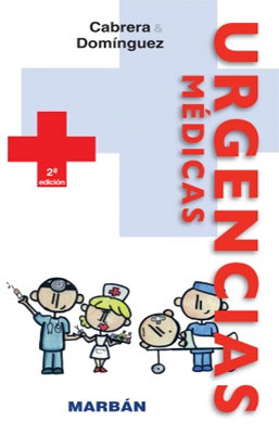 URGENCIAS MEDICAS MANUAL