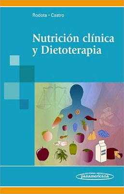 NUTRICION CLINICA Y DIETOTERAPIA