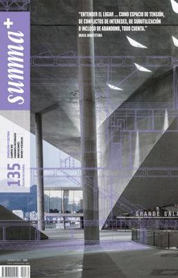 REVISTA SUMMA # 135