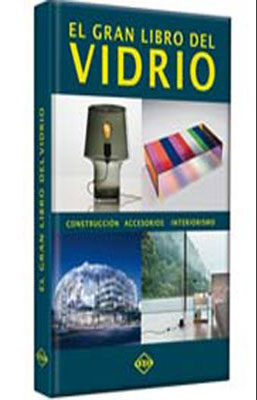 EL GRAN LIBRO DEL VIDRIO