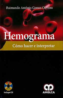 HEMOGRAMA COMO HACER E INTERPRETAR + CD
