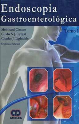 ENDOSCOPIA GASTROENTEROLOGICA