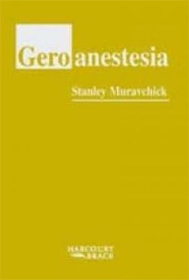 GEROANESTESIA