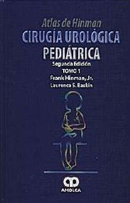 ATLAS DE HINMAM CIRUGIA UROLOGICA PEDIATRICA