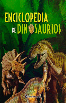 ENCICLOPEDIA DE DINOSAURIOS