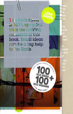 LOVE EARTH 100 ECO IDEAS