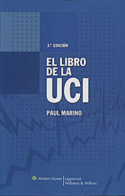 EL LIBRO DE LA UCI