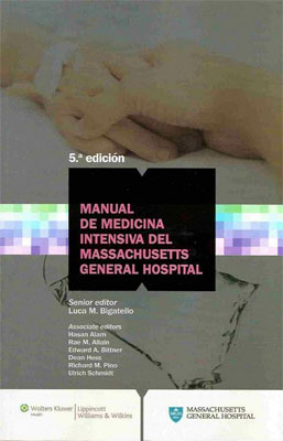 MANUAL DE MEDICINA INTENSIVA DEL MASSACHUSETTS GENERAL HOSPITAL