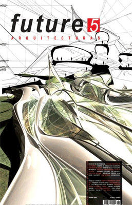 REVISTA FUTURE # 5