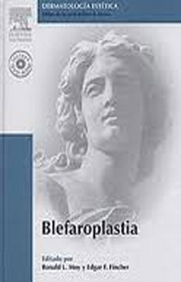 BLEFAROPLASTIA +DVD