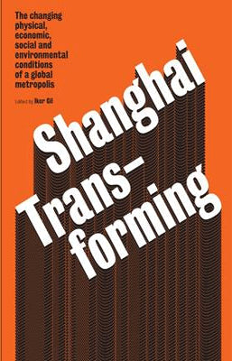 SHANGHAI TRANSFORMING