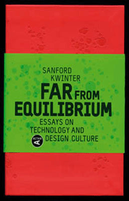 FAR FROM EQUILIBRIUM