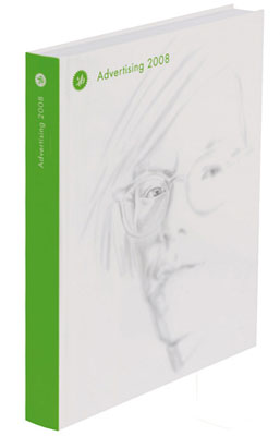 ADVERTISING 2008