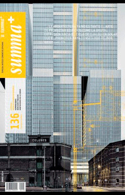 REVISTA SUMMA # 136