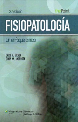 FISIOPATOLOGIA UN ENFOQUE CLINICO