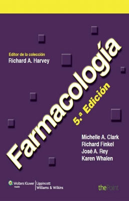 FARMACOLOGIA