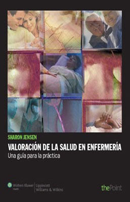 VALORACION DE LA SALUD EN LA ENFERMERIA