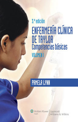 ENFERMERIA CLINICA DE TAYLOR VOL. 1