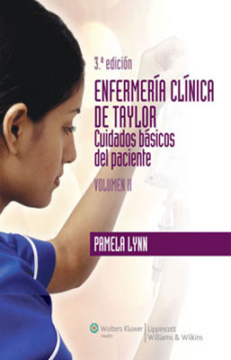 ENFERMERIA CLINICA DE TAYLOR VOL. 2