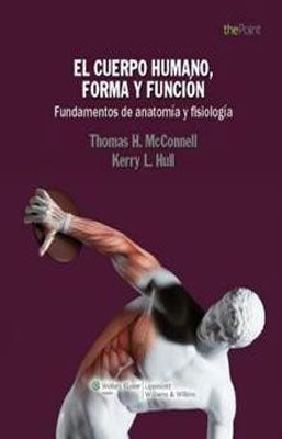 CUERPO HUMANO FORMA Y FUNCION