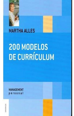 200 MODELOS DE CURRICULUM