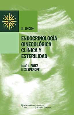 ENDOCRINOLOGIA GINECOLOGICA CLINICA Y ESTERILIDAD