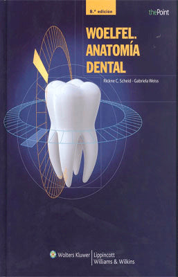 WOELFEL. ANATOMIA DENTAL