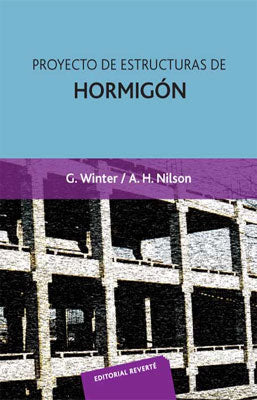 PROYECTOS DE ESTRUCTURAS DE HORMIGON
