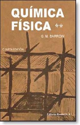 QUIMICA FISICA