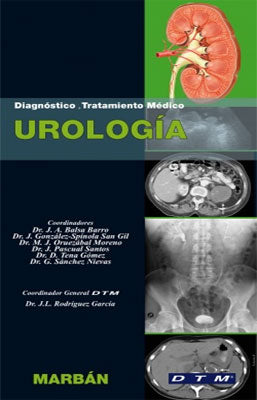 DTM UROLOGIA