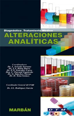 DTM ALTERACIONES ANALITICAS
